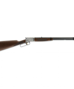 BROWNING BL-22 FLD GRADE II .22 S/L/LR LEVER ACTION RIFLE, SATIN - 024108102