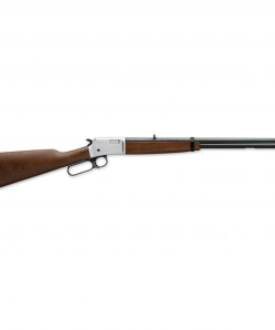 BROWNING BL-22 FLD GRADE I .22 S/L/LR LEVER ACTION RIFLE, SATIN - 024107102